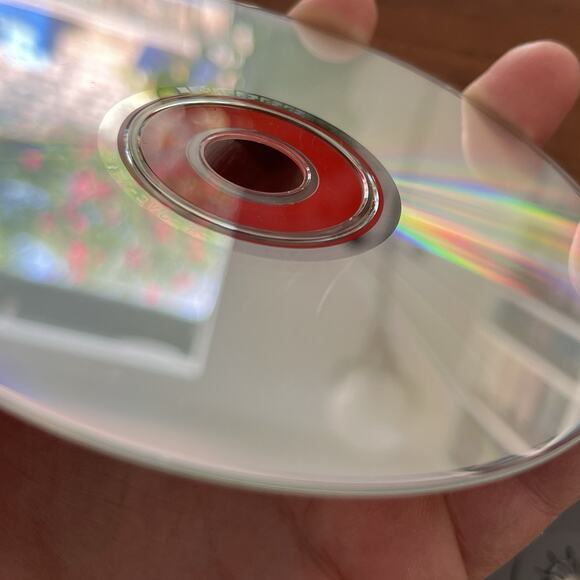 Love And Rockets Self-Titled CD 1989 Beggars Banquet 9715-2-R - Picture 6 of 10